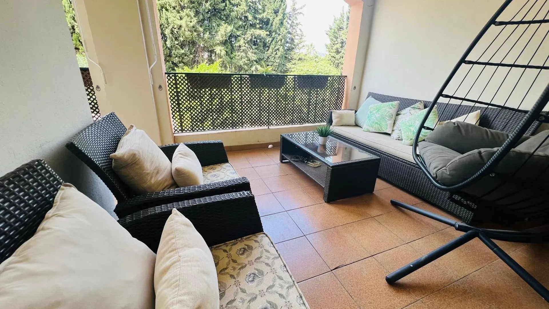 Apartament Andalucia Vacay Marbella