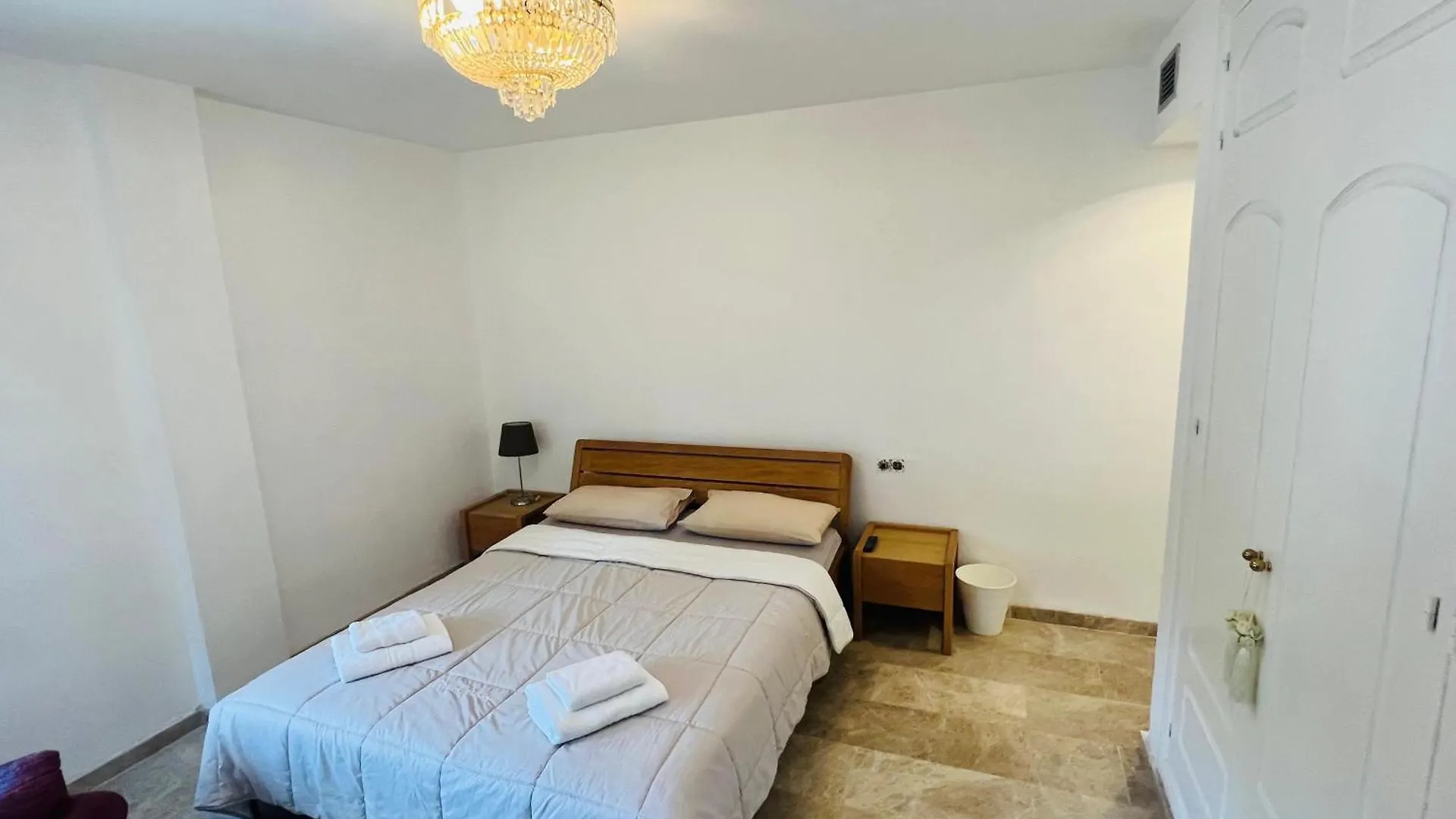 Apartament Andalucia Vacay Marbella