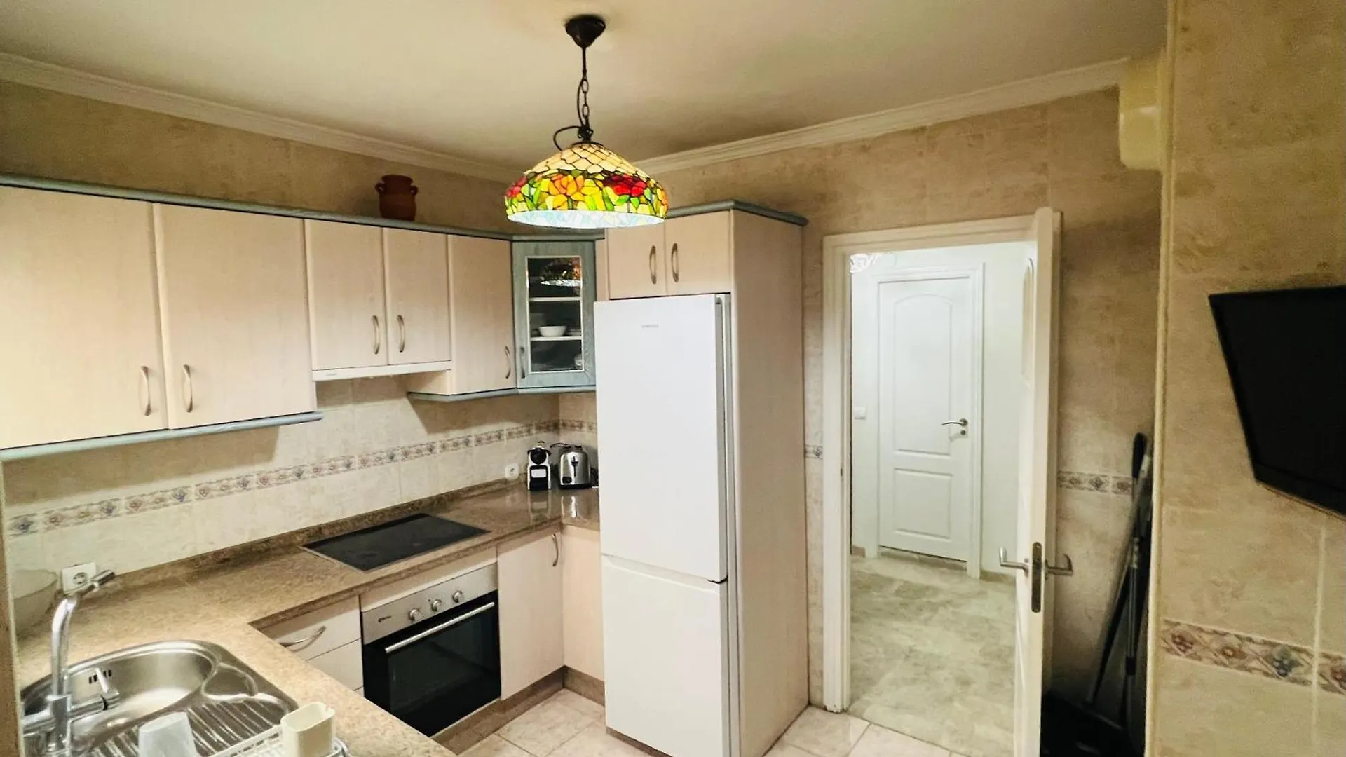 Apartament Andalucia Vacay Marbella Hiszpania