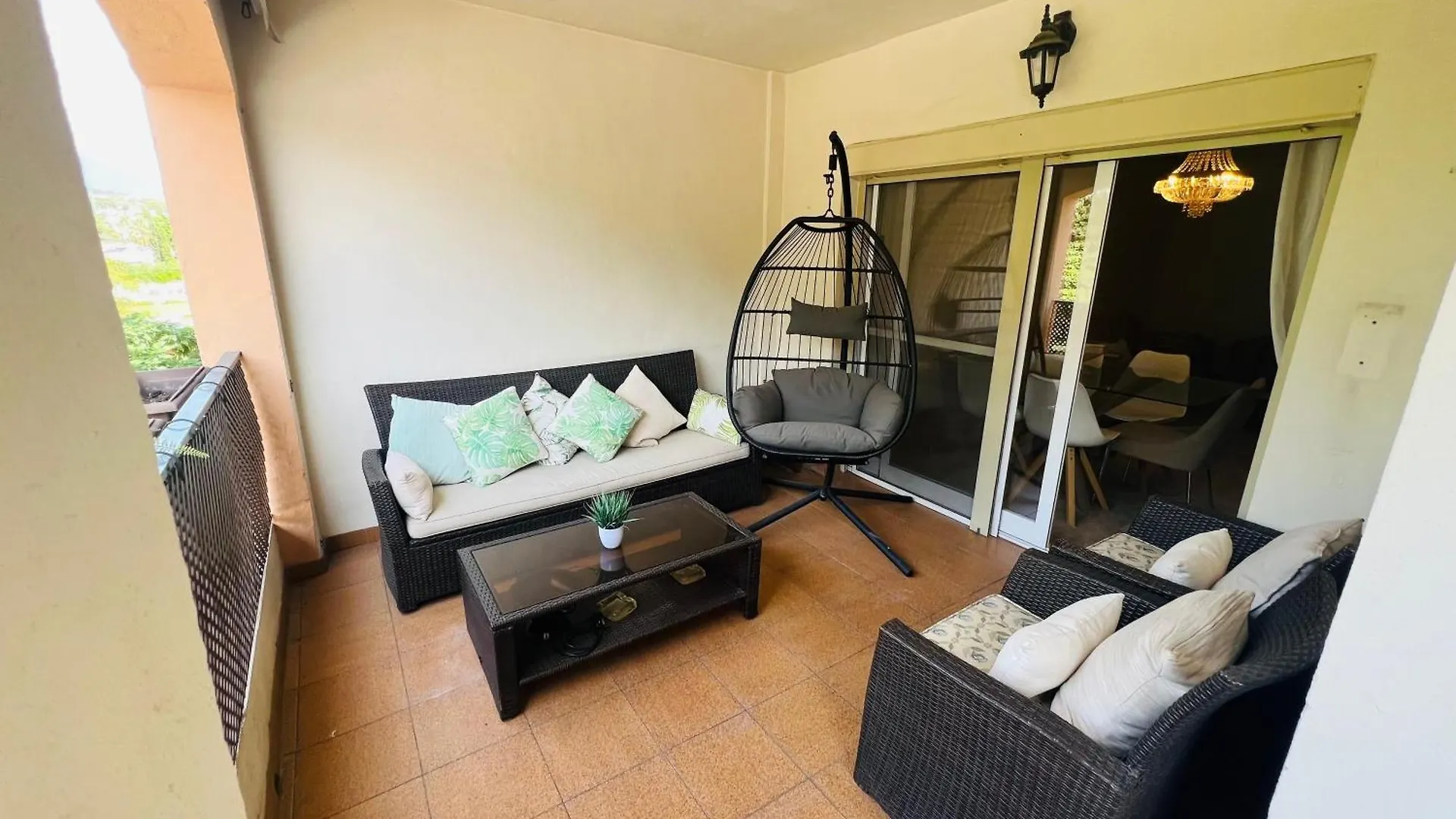 Apartament Andalucia Vacay Marbella 0*,  Hiszpania